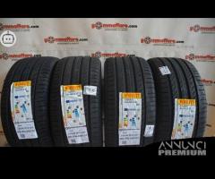 4 pneumatici pirelli 235/40 r18 95y pn9151 - 1