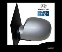 SPECCHIETTO RETROVISORE SINISTRO HYUNDAI Getz 2Â° - 1