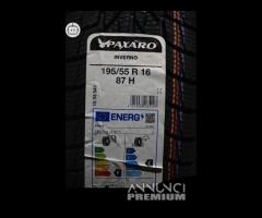 Pneumatico nuovo paxaro 195/55 r16 87h pn007465 - 4