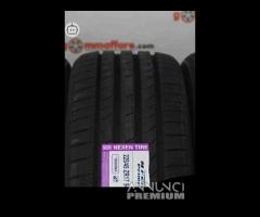 4 pneumatici nexen 225/45 r17 94y xl pn2593 - 2