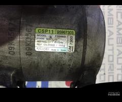 Compressore clima Chevrolet Spark - 3