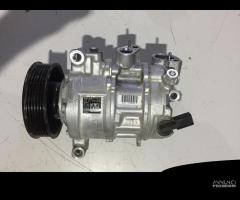 Compressore clima Audi Q2 1.6 TDI - 3