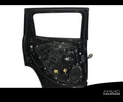 PORTIERA POSTERIORE SINISTRA JEEP Compass Serie (1 - 3