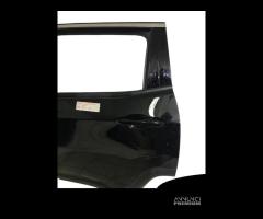 PORTIERA POSTERIORE SINISTRA JEEP Compass Serie (1 - 6