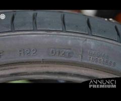 1 PNEUMATICO nuovo tracmax 225/35 r20 93w pn001686