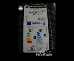 1 pneumatico continental 195/55 r16 87h pn10036