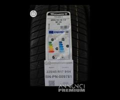 1 pneumatico barum 225/45 r17 91h pn9781