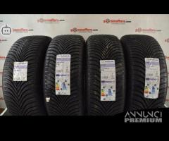 1 PNEUMATICO MICHELIN 205/55 R17 91H RFT PN10034