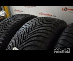 1 PNEUMATICO MICHELIN 205/55 R17 91H RFT PN10034