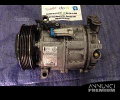 Compressore clima alfa romeo 159 - 1