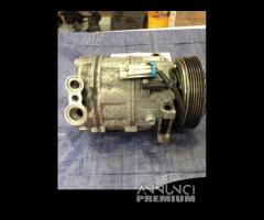 Compressore clima alfa romeo 159 - 3