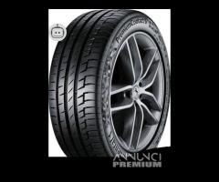 4 pneumatici continental 275/50 r20 113y pn007138