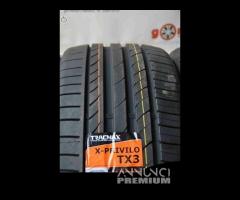 1 Pneumatico nuovo tracmax 225/30 r19 84y pn001685