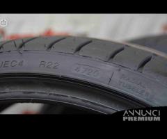 1 Pneumatico nuovo tracmax 225/30 r19 84y pn001685