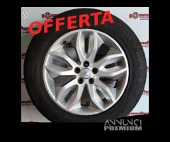 1 ruota scorta 235/60 r18 l.rover rt000094