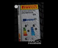 Pneumatico nuovo pirelli 225/40 r18 92v pn006475