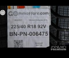 Pneumatico nuovo pirelli 225/40 r18 92v pn006475 - 6