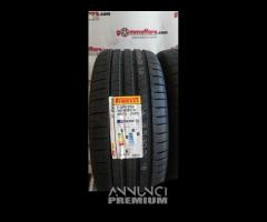 4 pneumatici pirelli 265/40/295/35 r21 pn009341-42