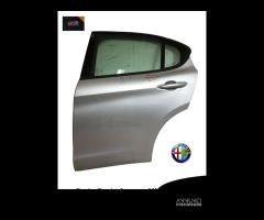 PORTIERA POSTERIORE SINISTRA ALFA ROMEO Stelvio Se - 1