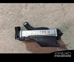 Intercooler radiatore ford c-max 1.5 diesel