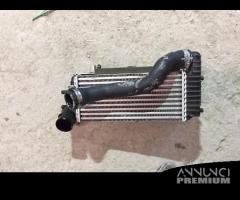 Intercooler radiatore ford c-max 1.5 diesel