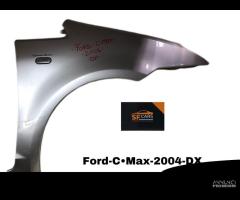 PARAFANGO ANTERIORE DESTRO FORD C - Max Serie (03> - 1