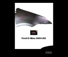 PARAFANGO ANTERIORE DESTRO FORD C - Max Serie (03> - 7