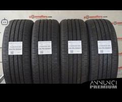 4 pneumatici continental 215/50 r18 96v pn008647