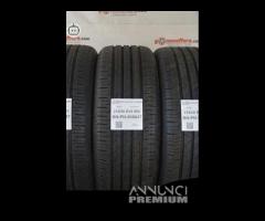 4 pneumatici continental 215/50 r18 96v pn008647