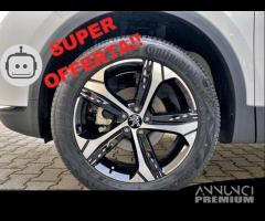 4 cerchi lega nuovi peugeot 3008 5008 r19