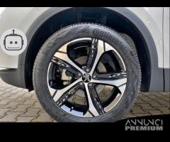 4 cerchi lega nuovi peugeot 3008 5008 r19