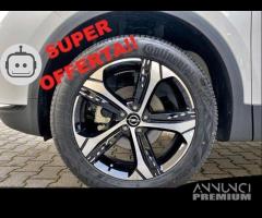 4 cerchi lega nuovi opel grandland-x r19