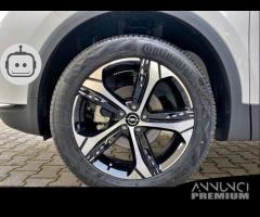 4 cerchi lega nuovi opel grandland-x r19