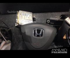 Kit airbag honda jazz - 2