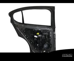 PORTIERA POSTERIORE SINISTRA ALFA ROMEO Stelvio Se - 6