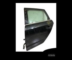 PORTIERA POSTERIORE SINISTRA AUDI A4 Avant (8W5) (