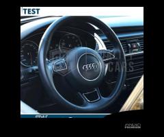 PALETTE Cambio per Audi A7 S7 C7 Paddle al Volante - 6