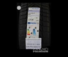 1 pneumatico michelin 205/45 r17 88v pn9779