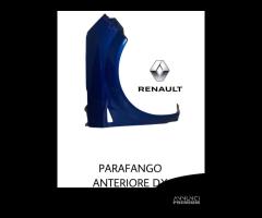 PARAFANGO ANTERIORE DESTRO RENAULT Scenic Serie (0 - 1