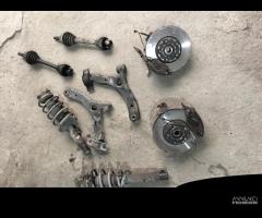 Meccanica anteriore ford transit connect 1.8 tdci