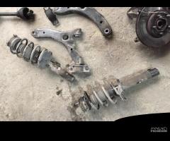 Meccanica anteriore ford transit connect 1.8 tdci