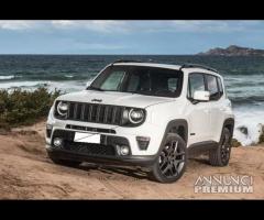 Ricambi jeep renegade #1117 - 1