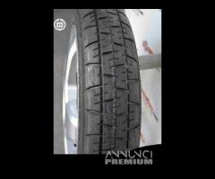 1 ruotino suzuki swift 125/70 r16 rt000024