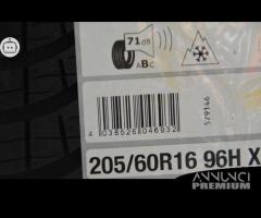 Pneumatico nuovo debica 205/60 r16 96h pn007473