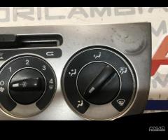 Comando climatizzatore fiat fiorino qubo (2007-) - 2