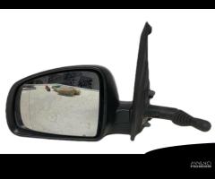 SPECCHIETTO RETROVISORE SINISTRO OPEL Meriva 1Â° S - 4