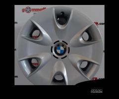 4 cerchi ferro bmw serie 3 16 ft001534