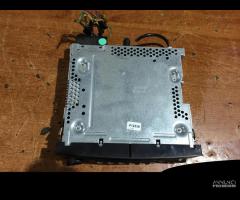 Stereo citroen c3