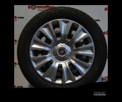 1 ruotino fiat tipo 205/55 r16 rt000036