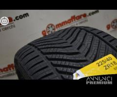 Pneumatico nuovo taurus 225/40 r18 92w pn007468